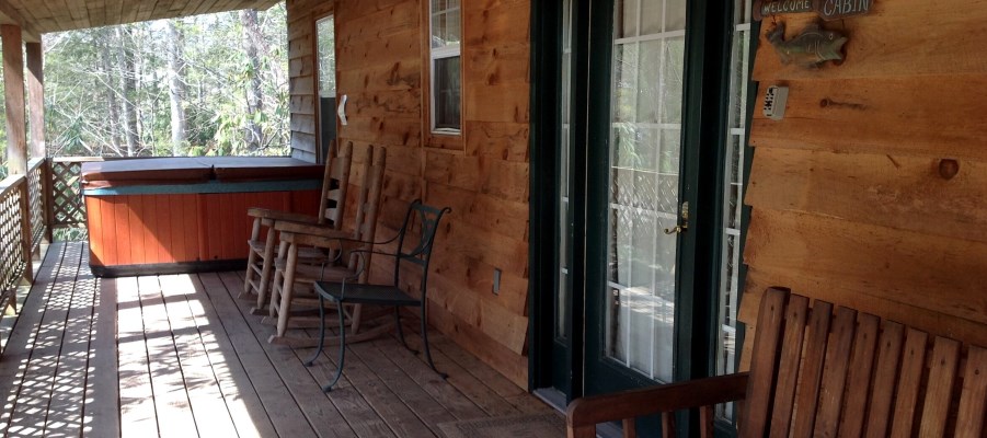 Townsend Cabin Rentals Vacation Cabins Smoky Mountains